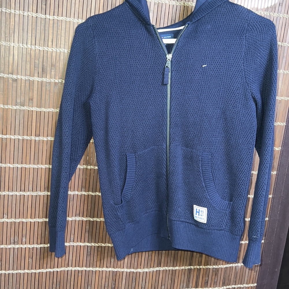 Hilfiger Jacket - Picture 2 of 3